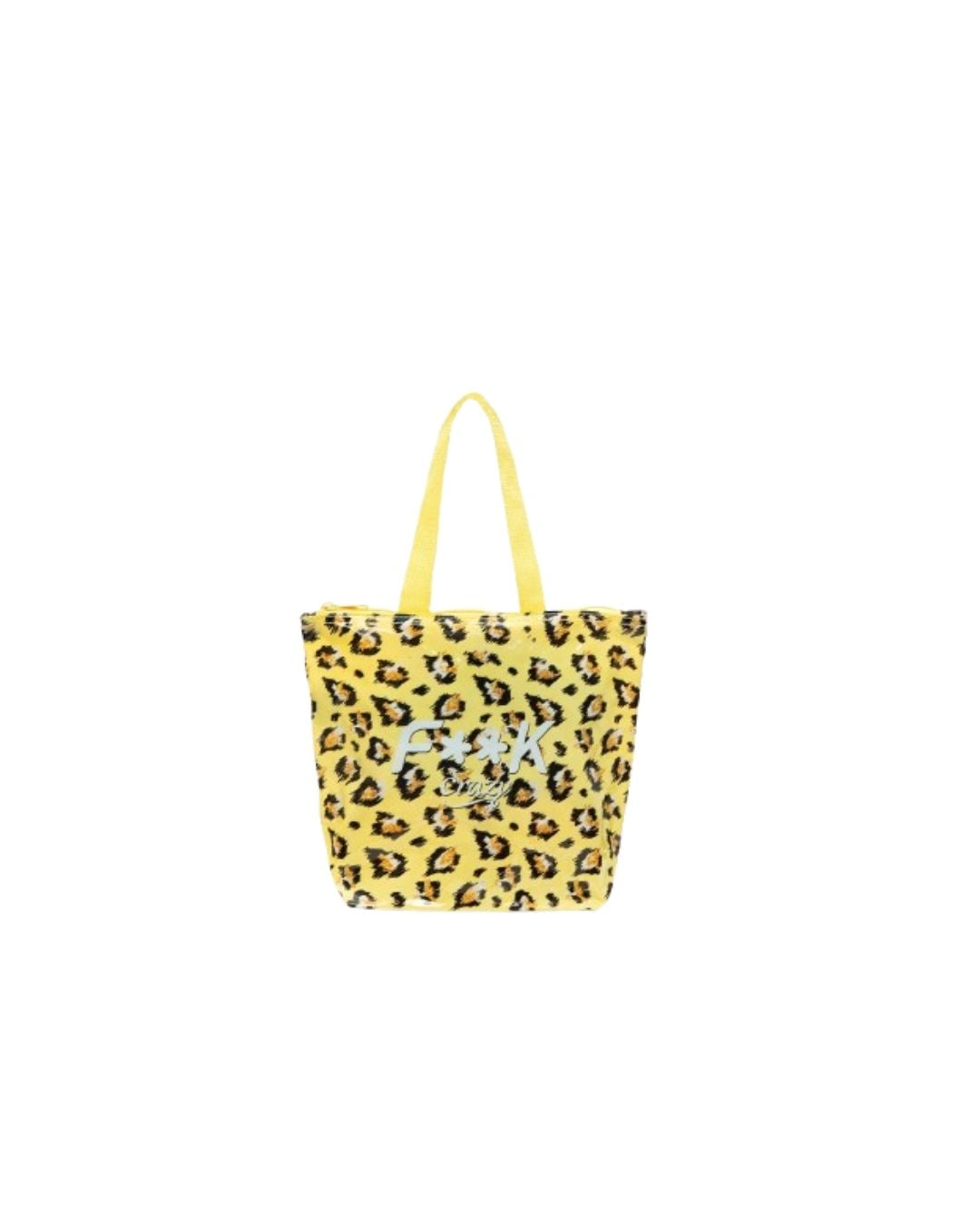 Mini bag - Fantasia - F**K