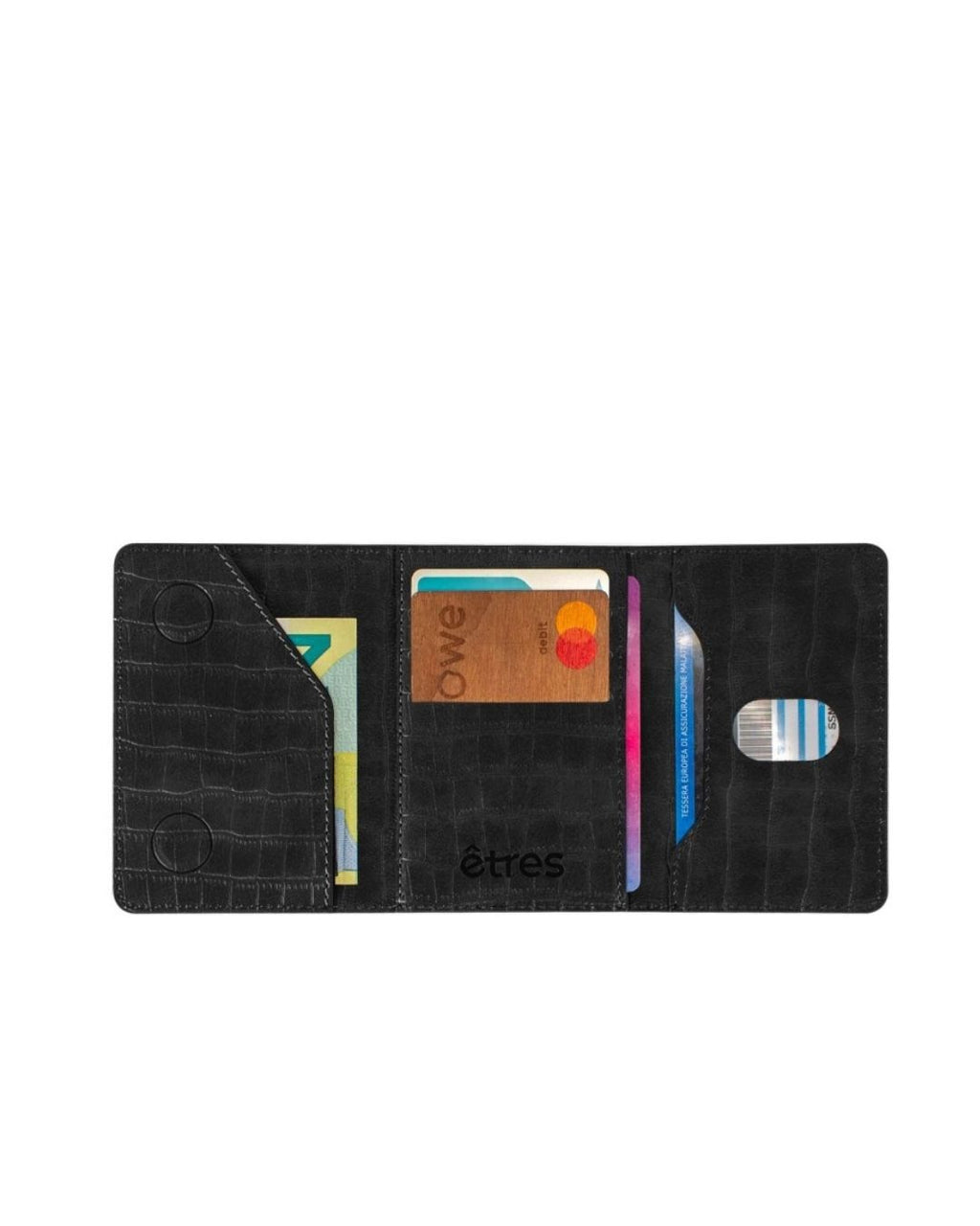 Portafoglio - Etres