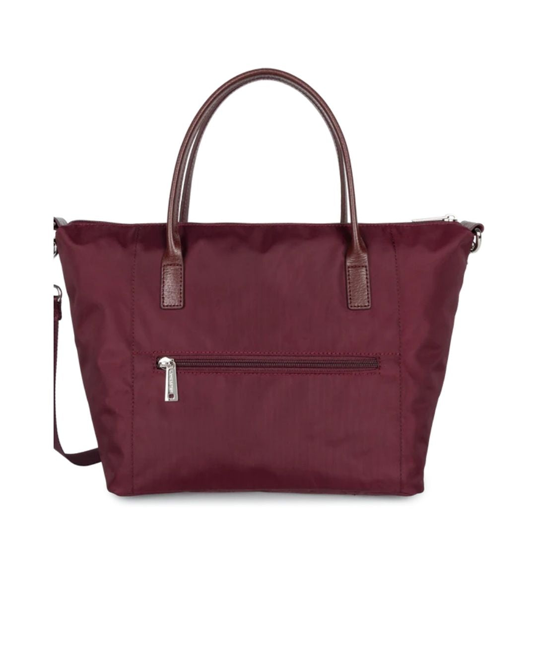Borsa - KBA - Lancaster
