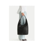 Borsa - Slouchy Pebble - Emporio Armani