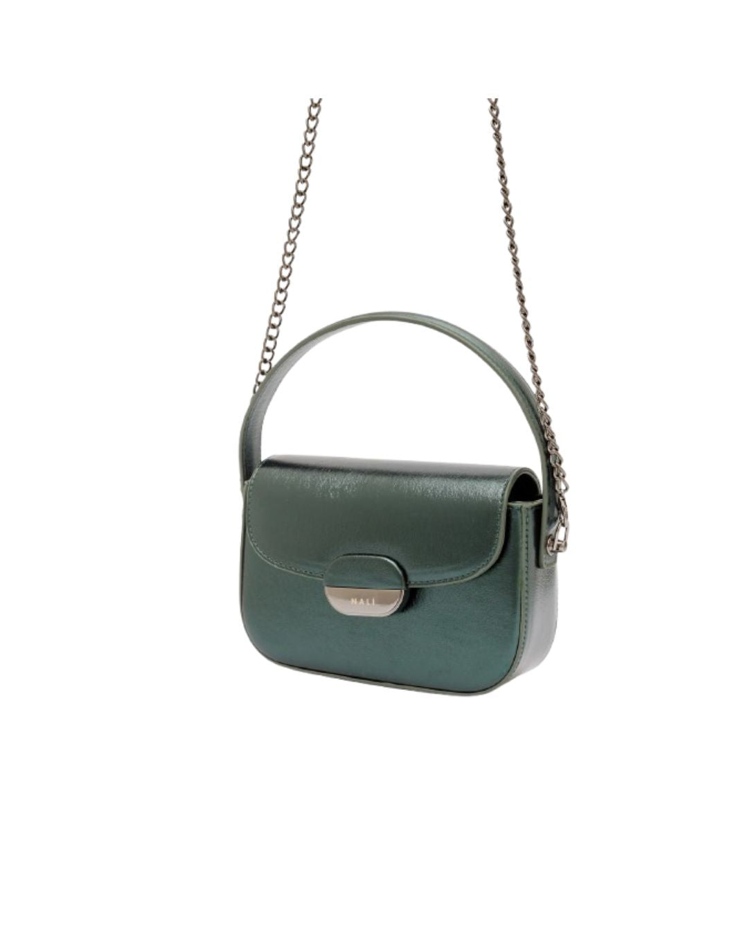 Borsa - Gia - Nalì