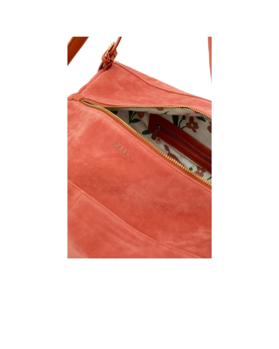 Borsa - June - Nalì