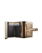 Portafoglio - Crunch Gold - Secrid