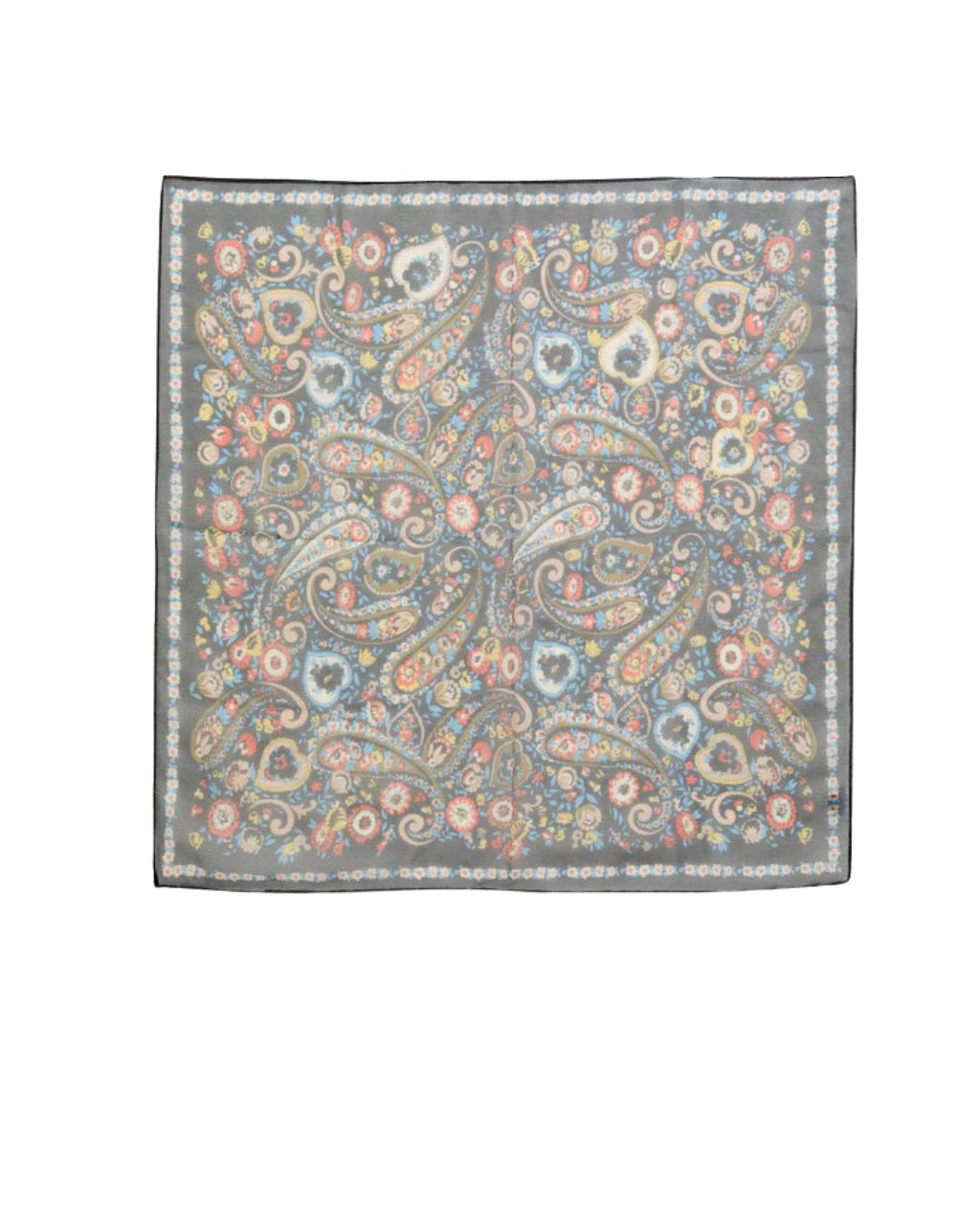Foulard - Nalì
