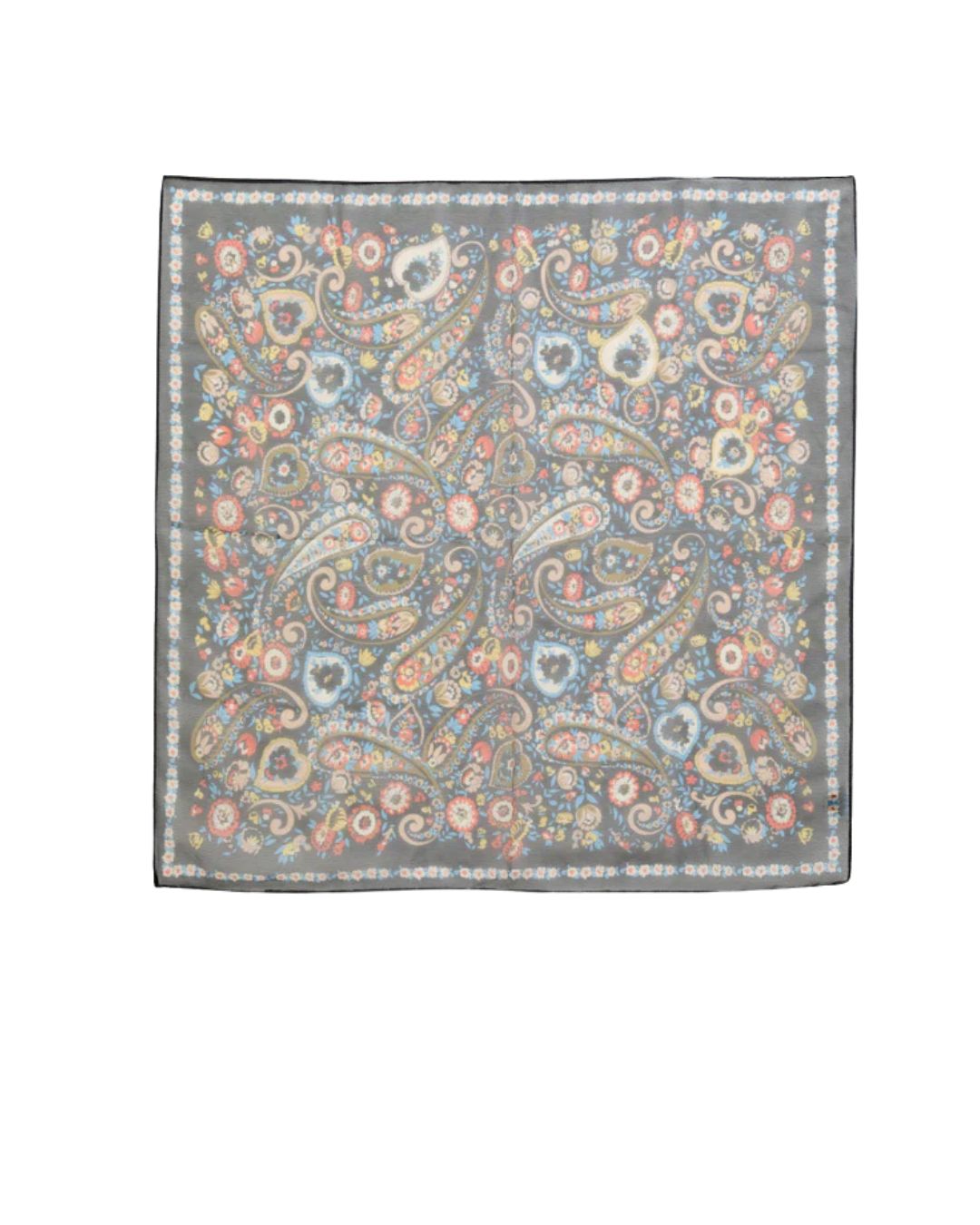 Foulard - Nalì