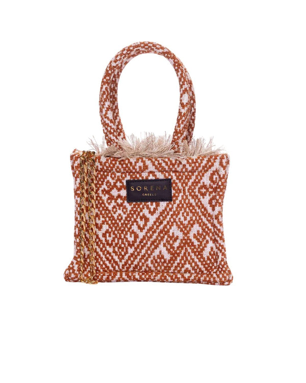 Borsa - Avgoustina Mini - Sorena