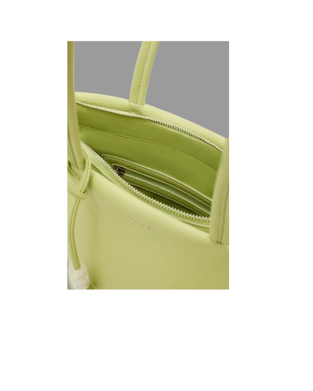 Borsa - Toronto - Nalì