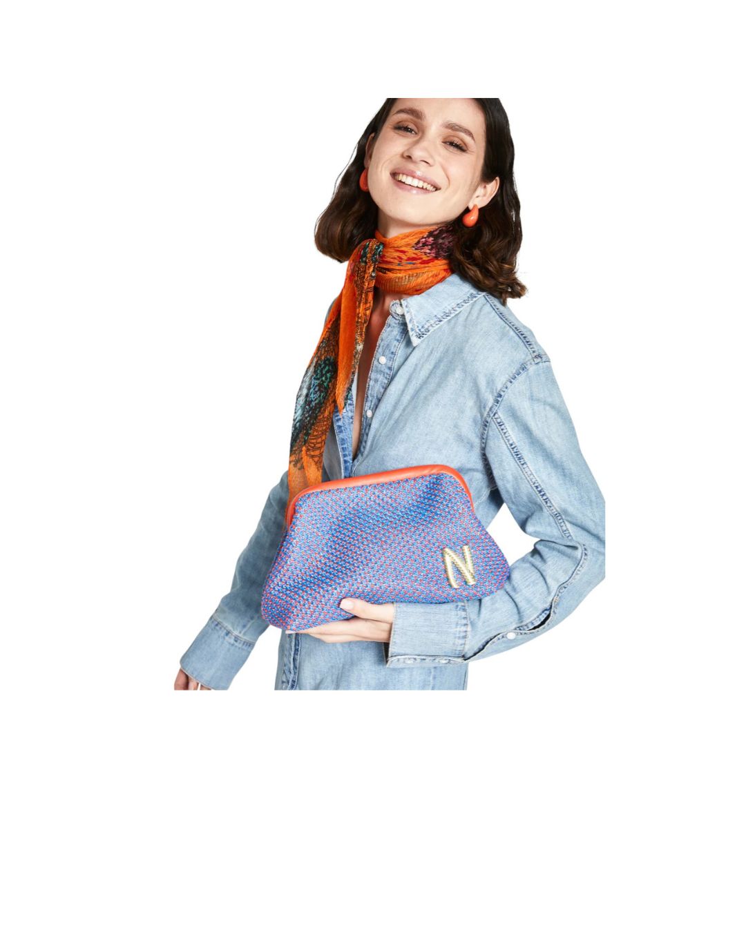 Borsa - Estrella - Nalì