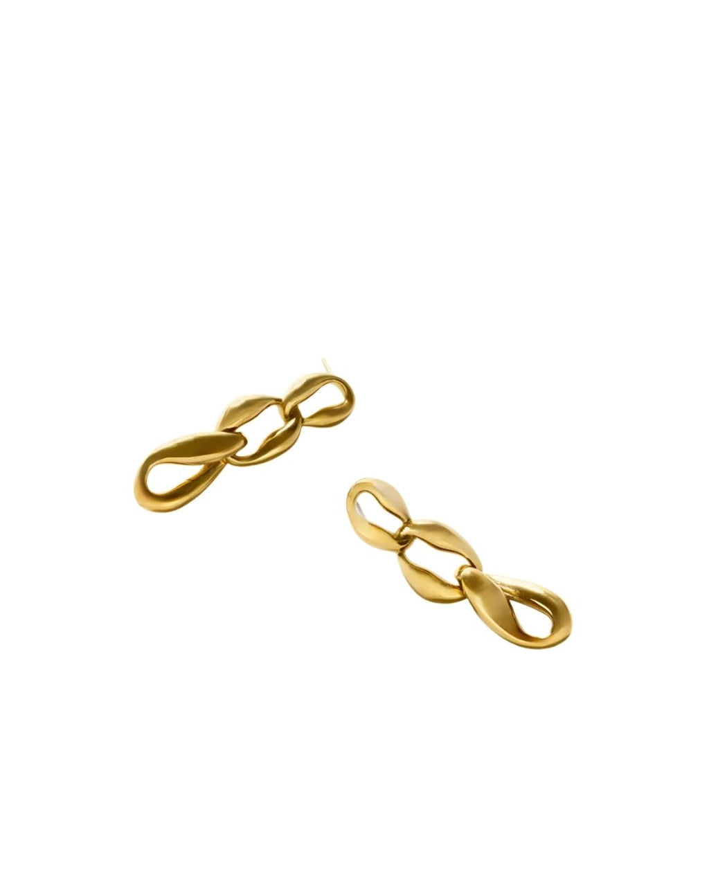 Orecchini - Catena - Nalì