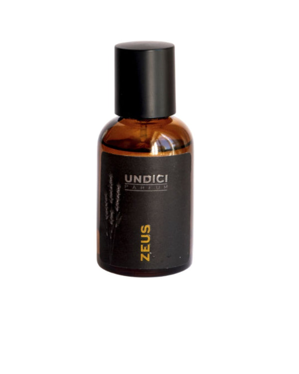 Zeus - Undici Fragranze