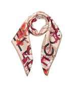 Foulard - Coccinelle