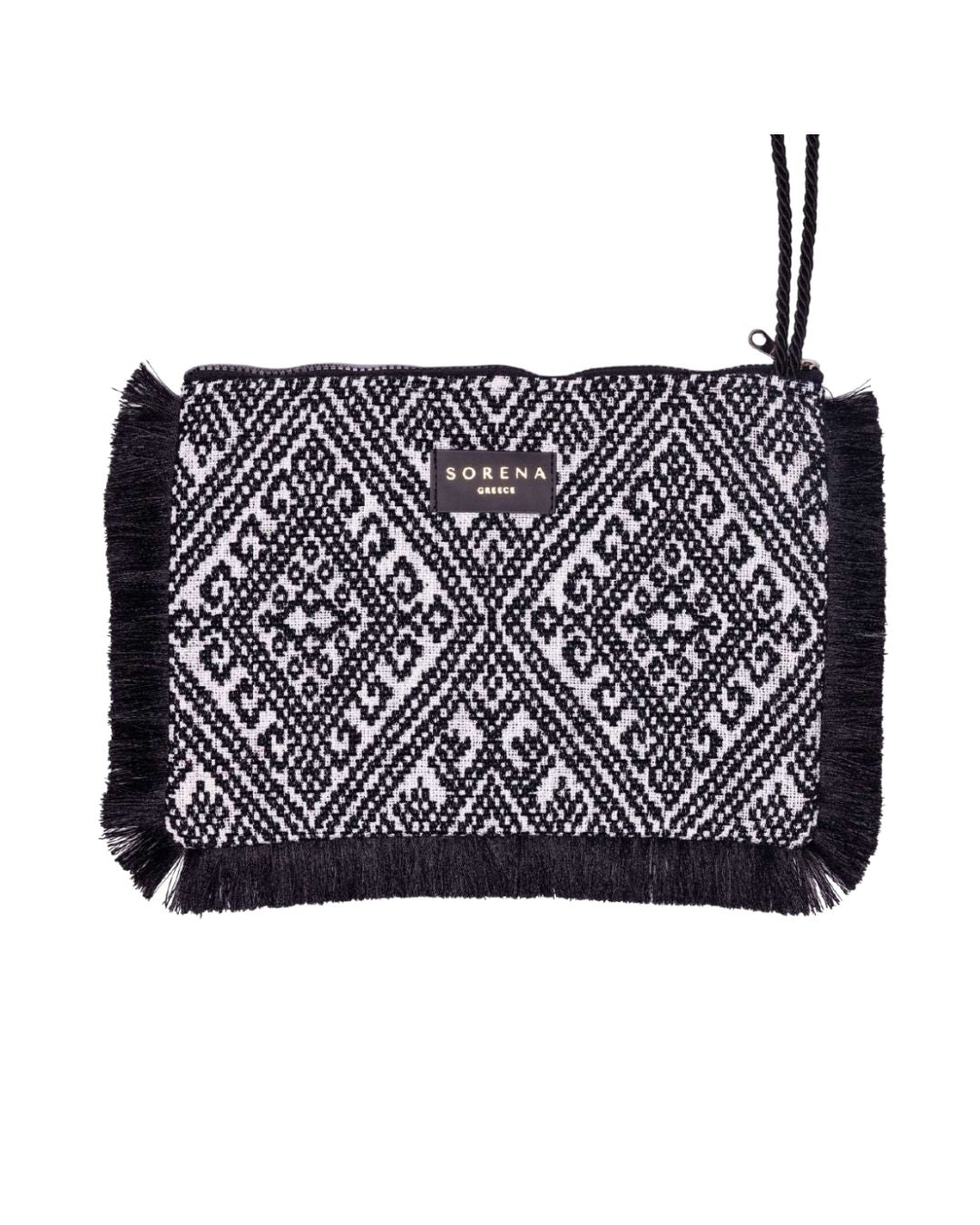 Clutch - Roxani - Sorena