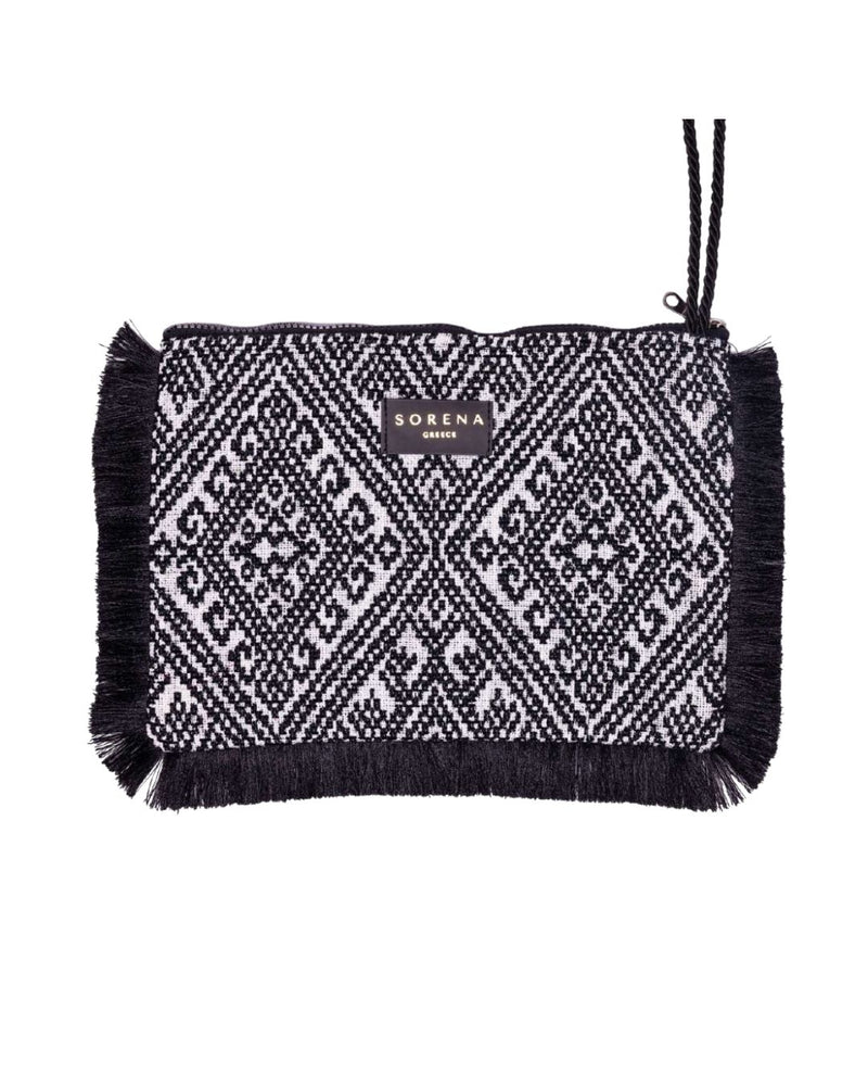 Clutch - Roxani - Sorena