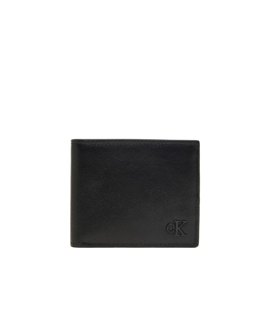 Portafoglio - Bold Suede - Calvin Klein