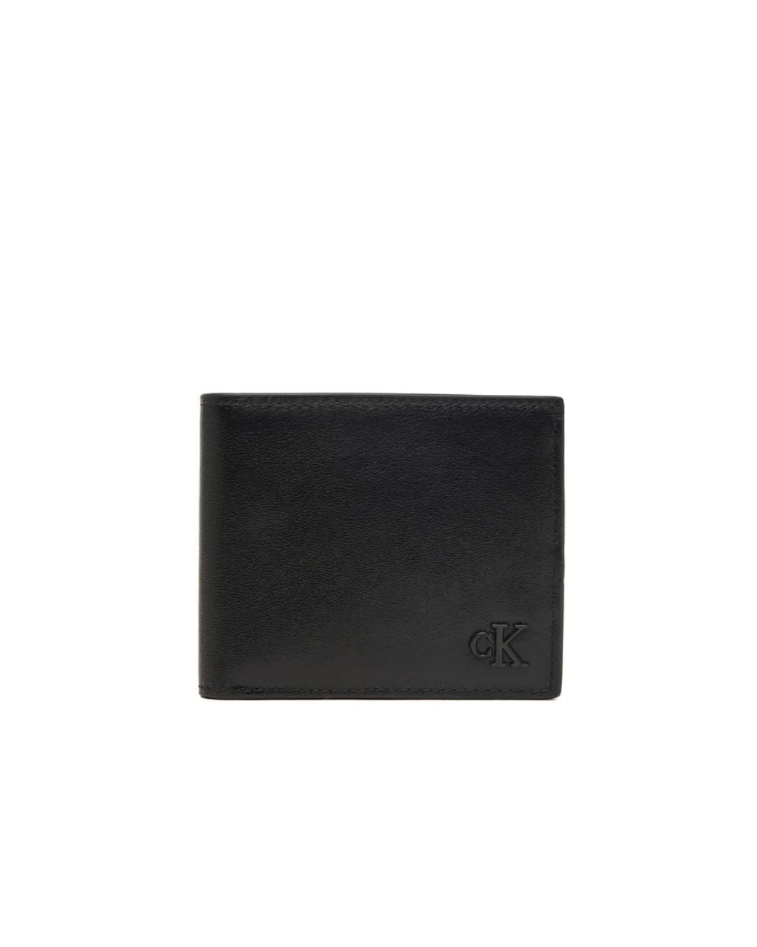 Portafoglio - Bold Suede - Calvin Klein