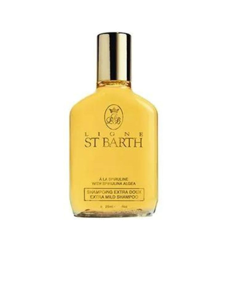Shampo - Extra Doux - St.Barth