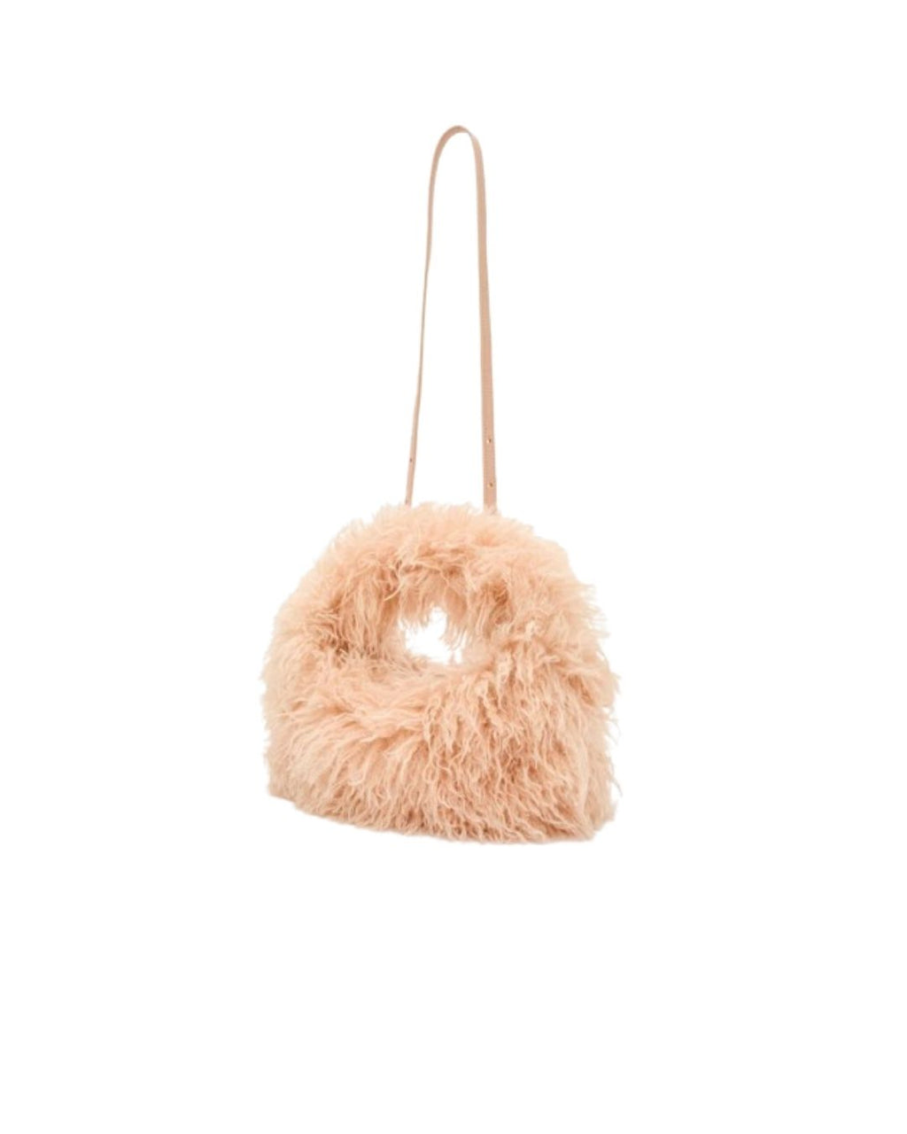 Borsa - Furry - Nalì