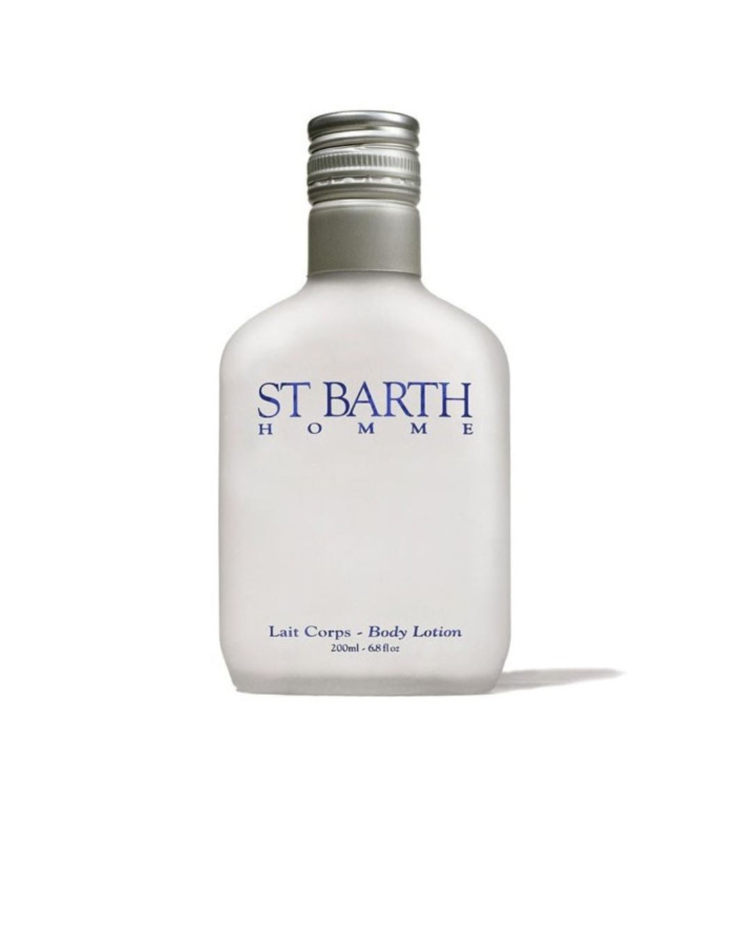 Latte Corpo - St. Barth