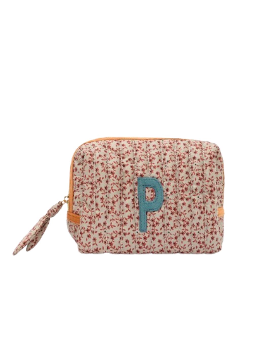 Beauty - Lettera P  - Nalì
