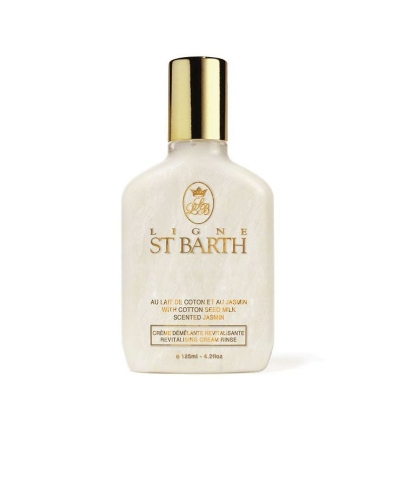 Crema Rivitallizante - St. Barth