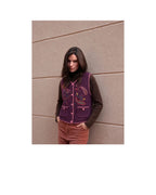 Gilet - Olivia - Luna Llena