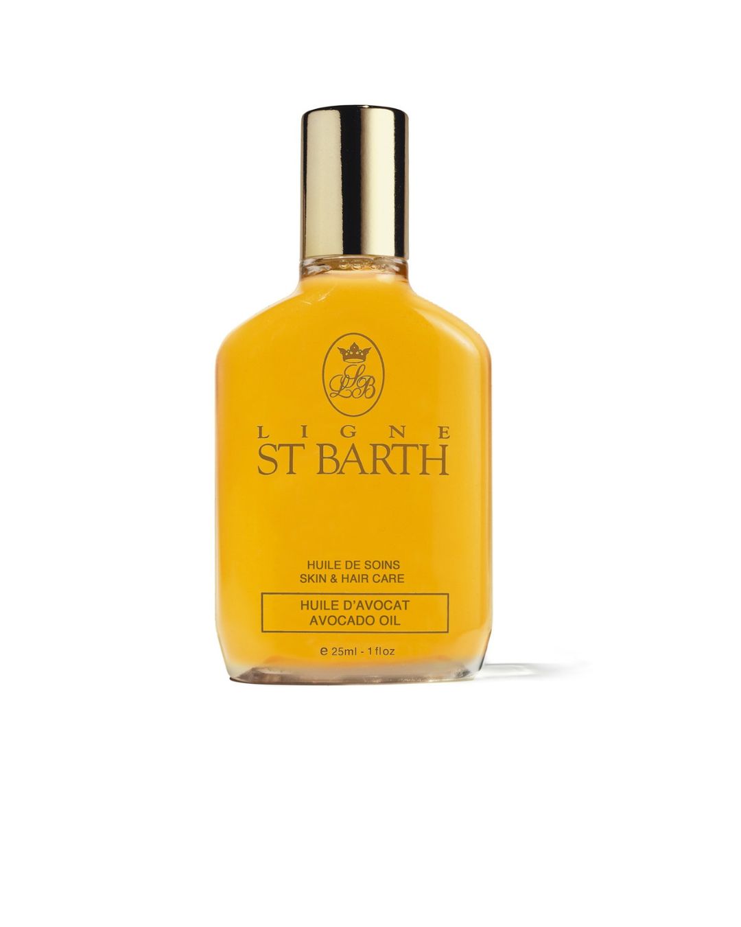 Olio di Avocado - St.Barth