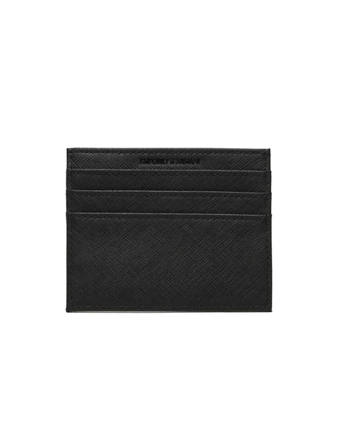 Box - Portacarte + Portachiavi - Emporio Armani