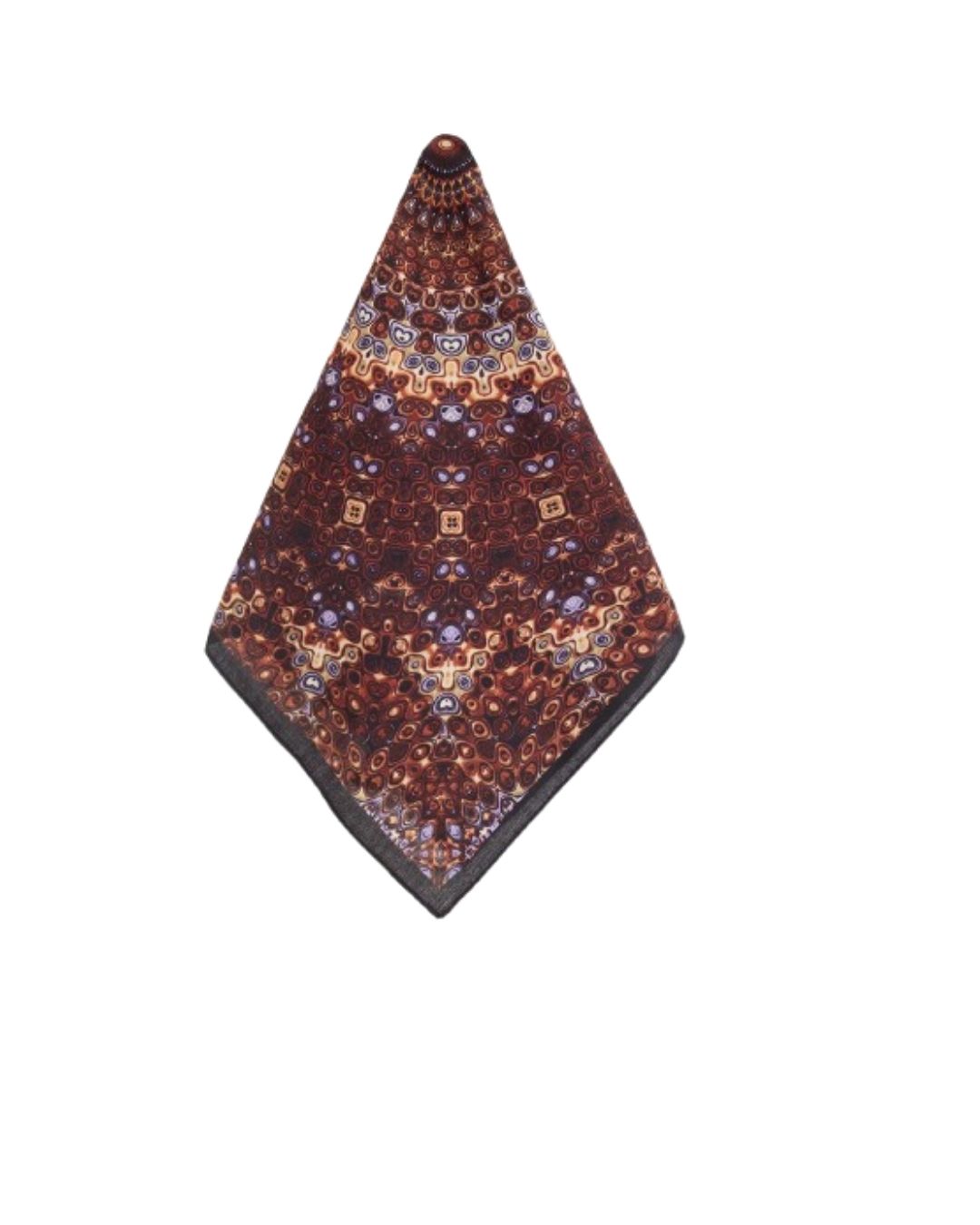 Foulard - Nalì