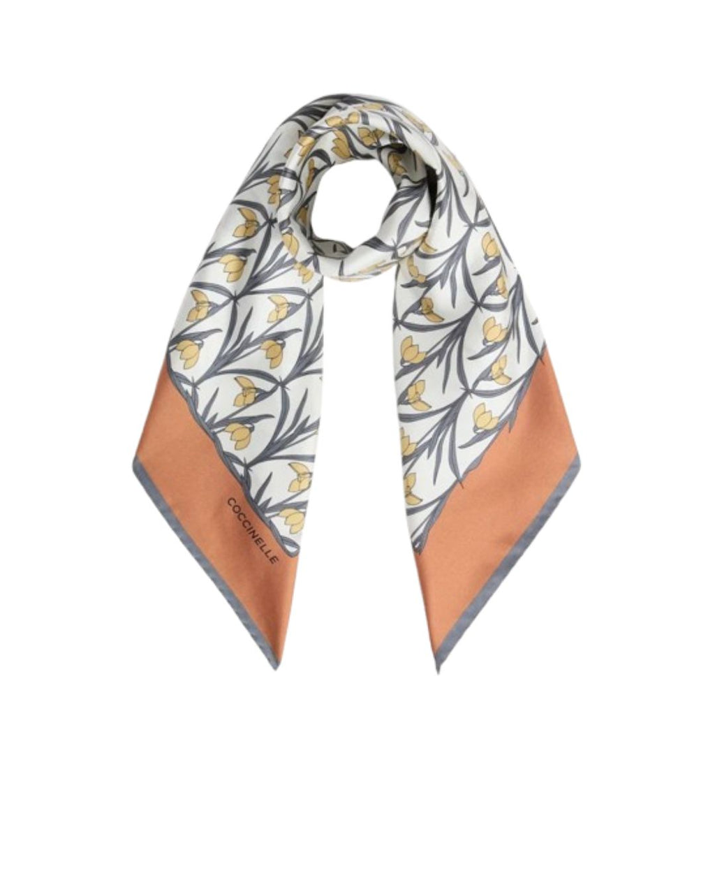 Foulard - Coccinelle