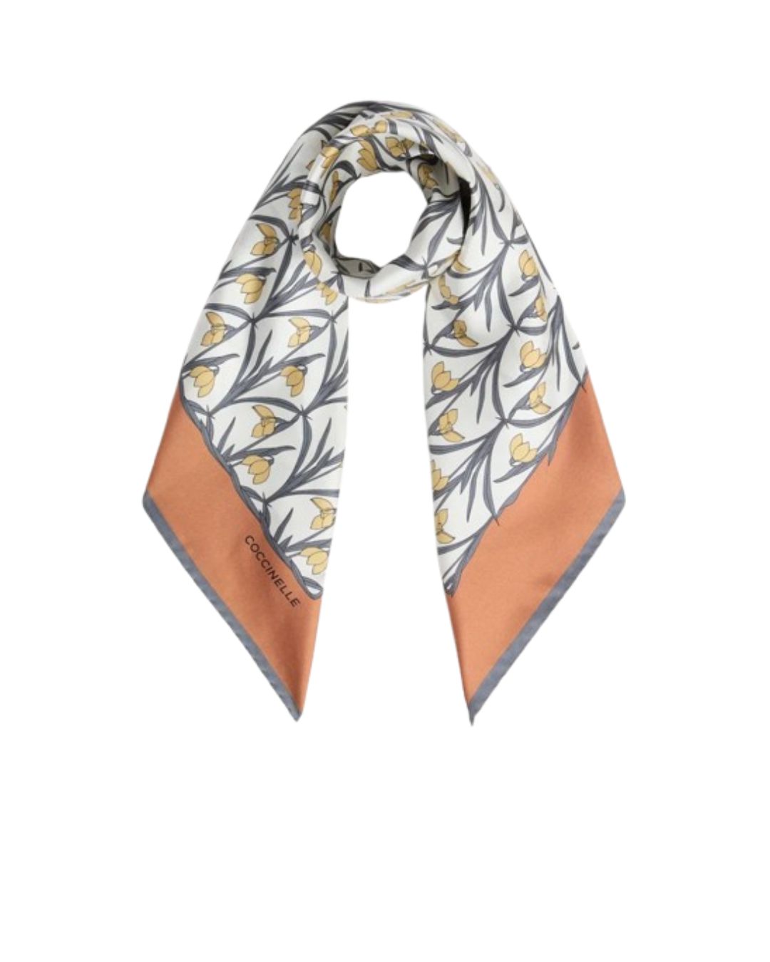Foulard - Coccinelle