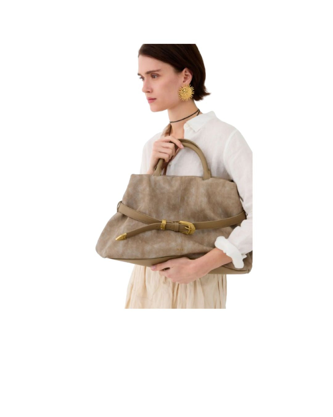 Borsa - Melissa - Nalì