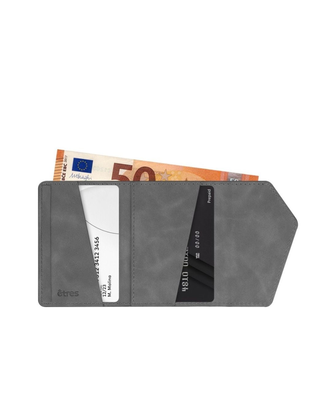 Portafoglio - Etres