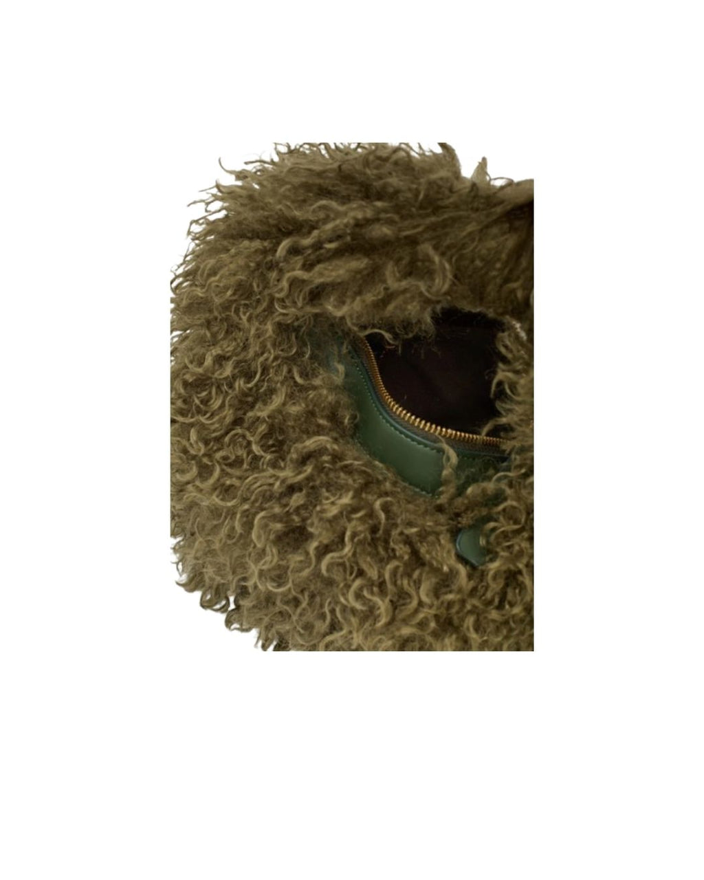 Borsa - Furry - Nalì