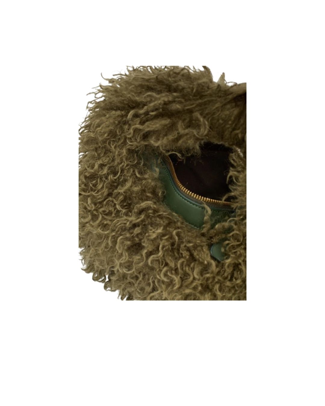 Borsa - Furry - Nalì
