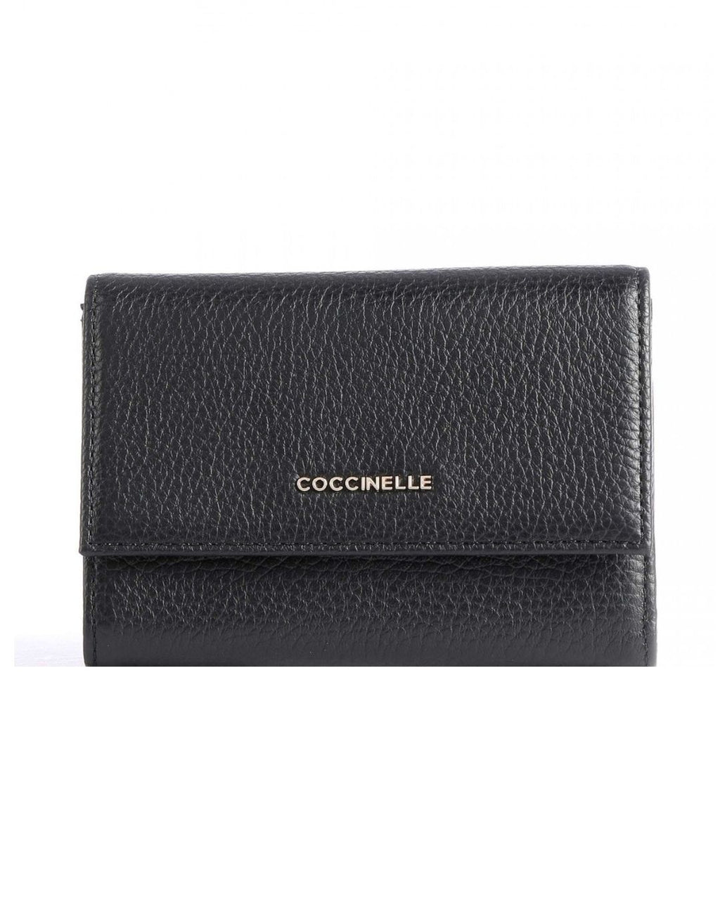 Portafoglio - Metallic Soft - Coccinelle