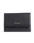 Portafoglio - Metallic Soft - Coccinelle