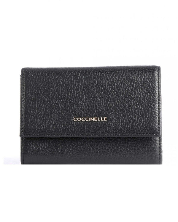 Portafoglio - Metallic Soft - Coccinelle