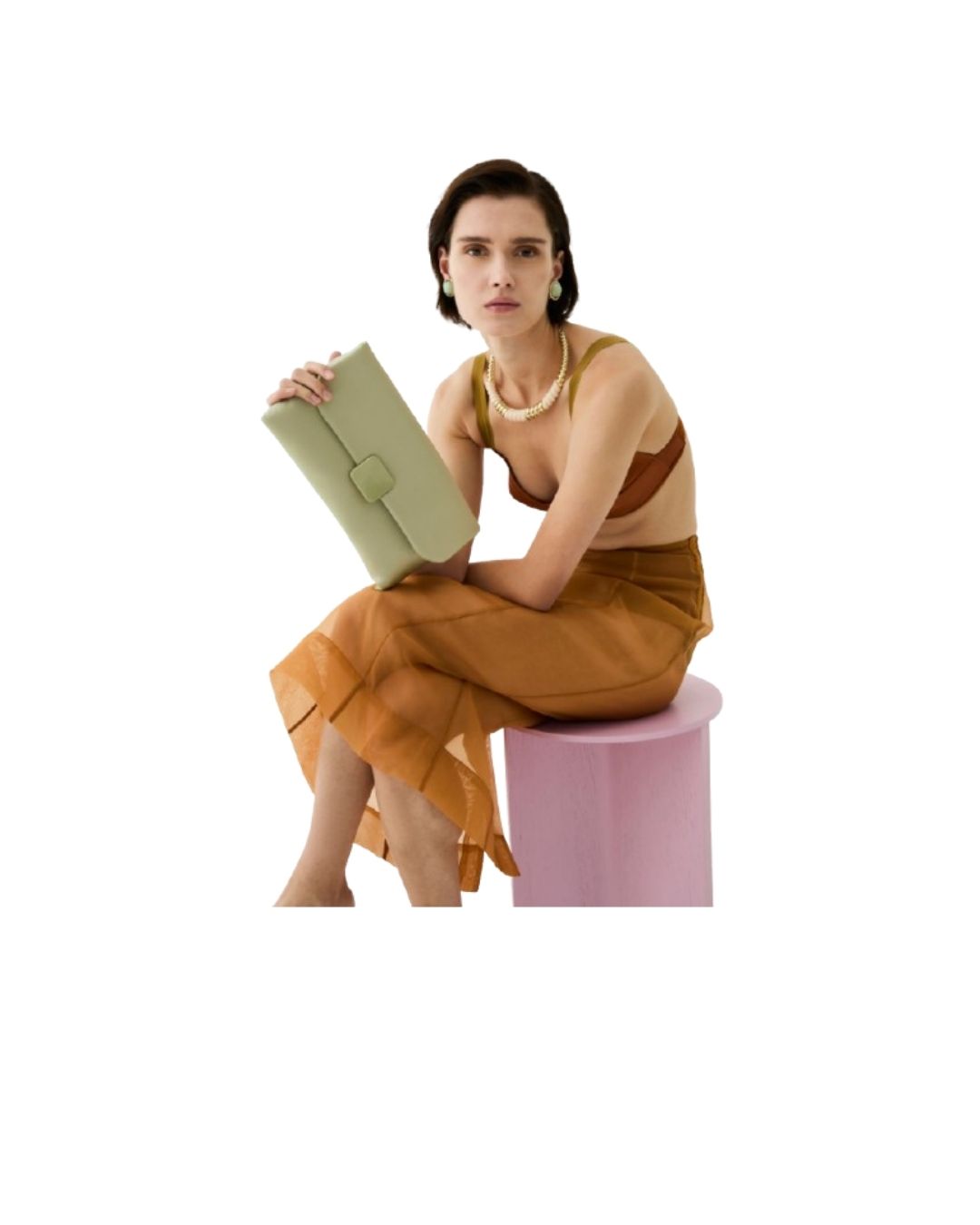 Clutch - Valencia - Nalì