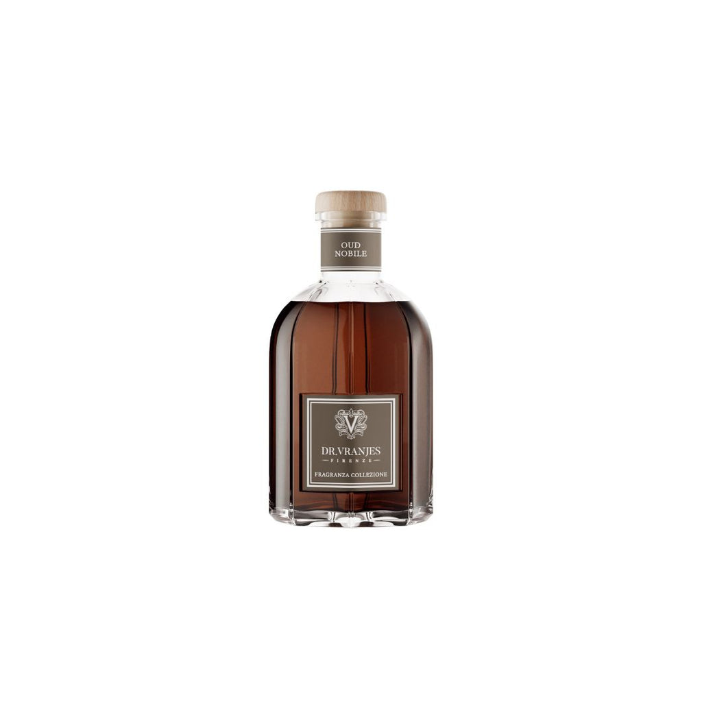 Fragranza d'ambiente - OUD NOBILE - Dr. Vranjes