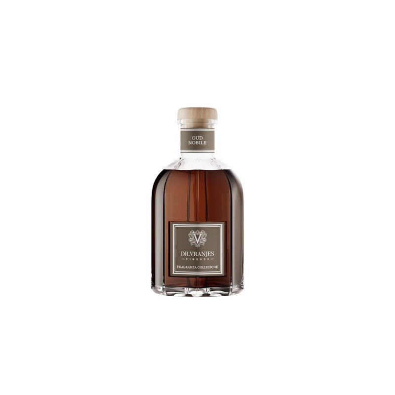 Fragranza d'ambiente - OUD NOBILE - Dr. Vranjes