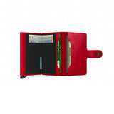 Portafogli - Miniwallet Crisple - Secrid