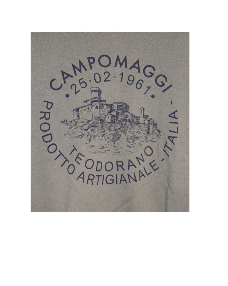 Felpa - Campomaggi
