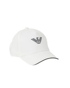 Cappello con Visiera - Emporio Armani