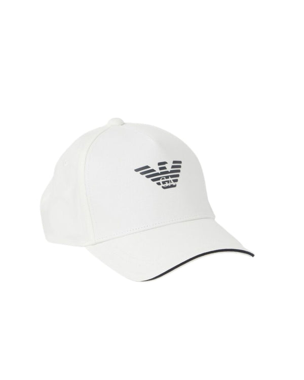 Cappello con Visiera - Emporio Armani