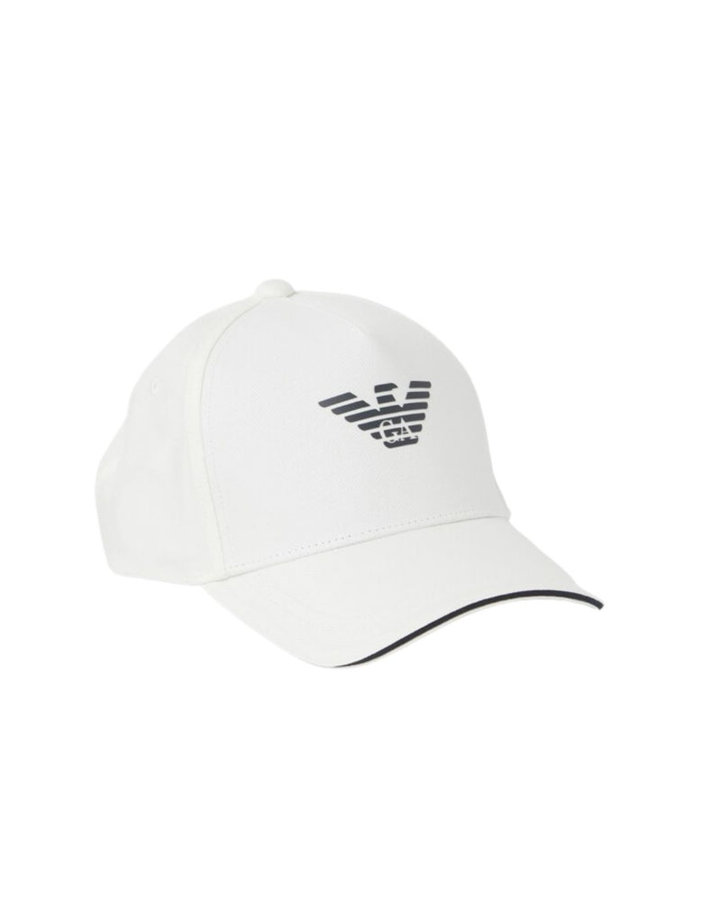 Cappello con Visiera - Emporio Armani