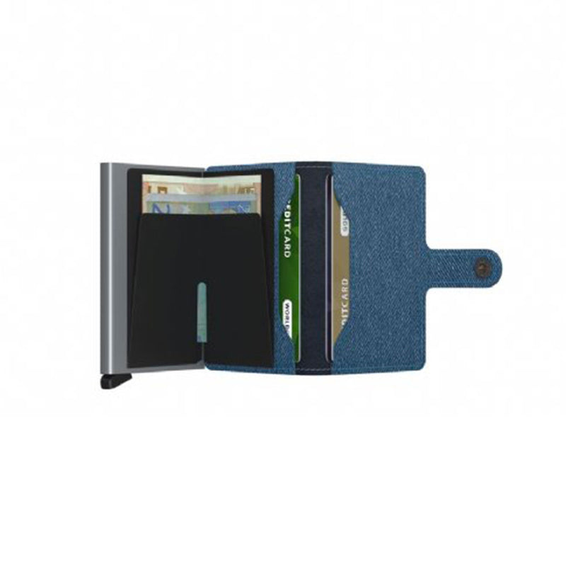 Portafogli - Miniwallet Twist - Secrid