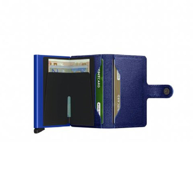 Portafogli - Miniwallet Crisple - Secrid