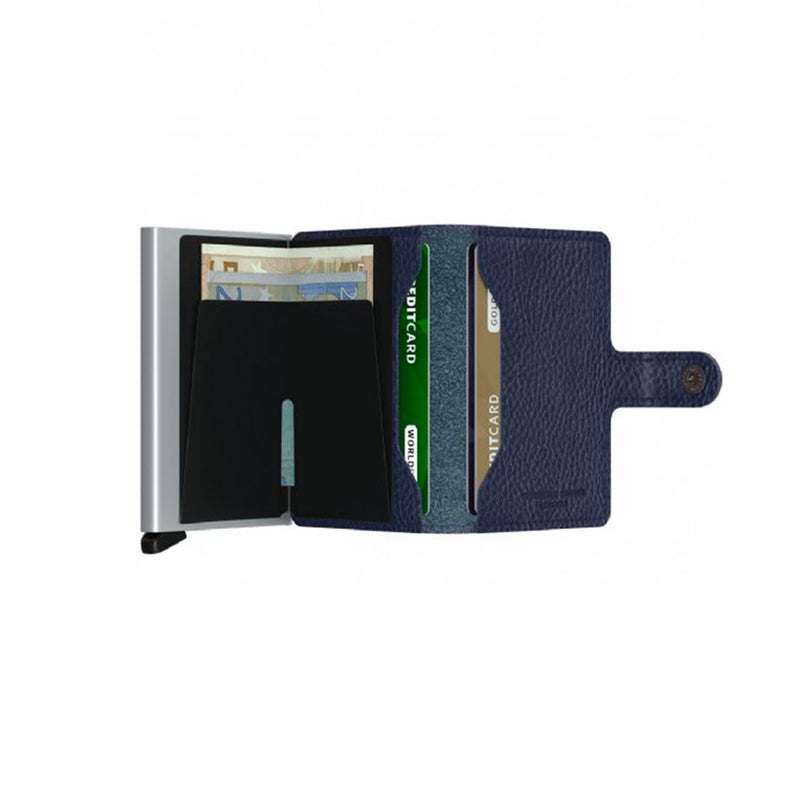 Portafogli - Miniwallet Veg - Secrid