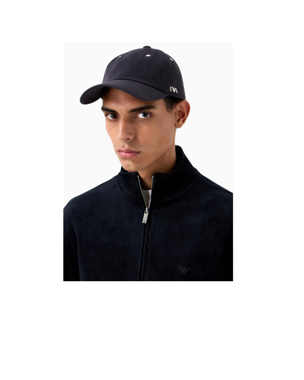 Cappello con Visiera - Emporio Armani