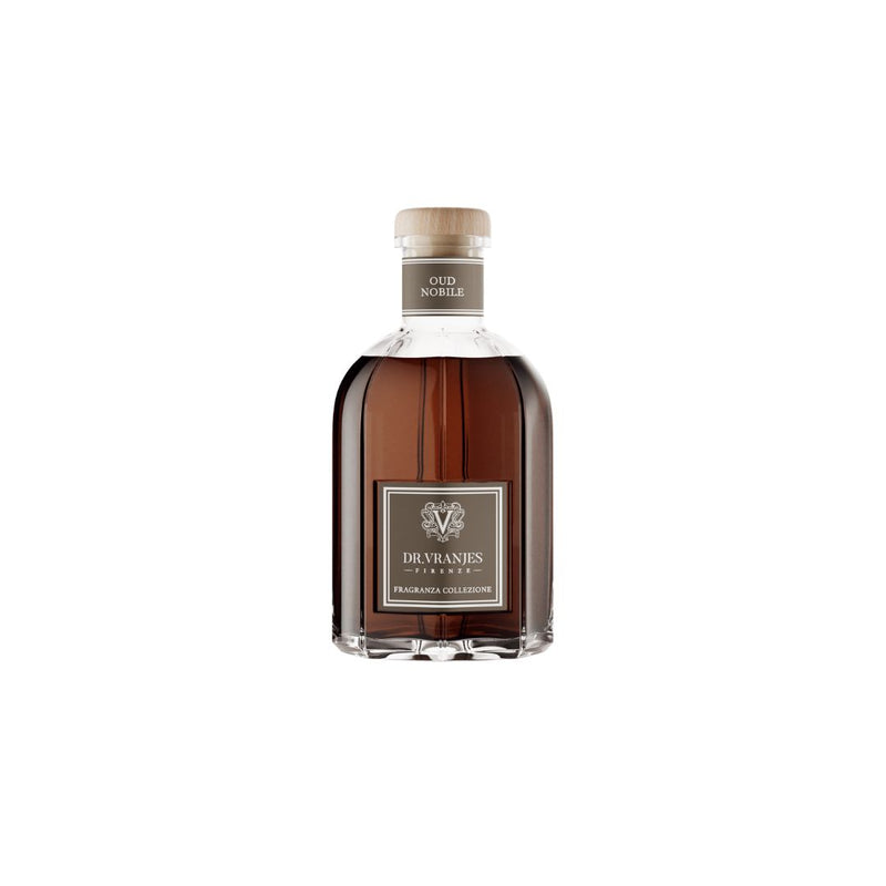Fragranza d'ambiente - OUD NOBILE - Dr. Vranjes